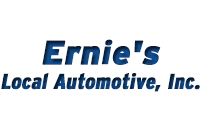 Ernie's Local Automotive, Inc.